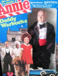 daddy warbucks